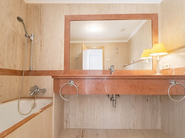 Appartement avec 2 Chambres  à Los Arqueros