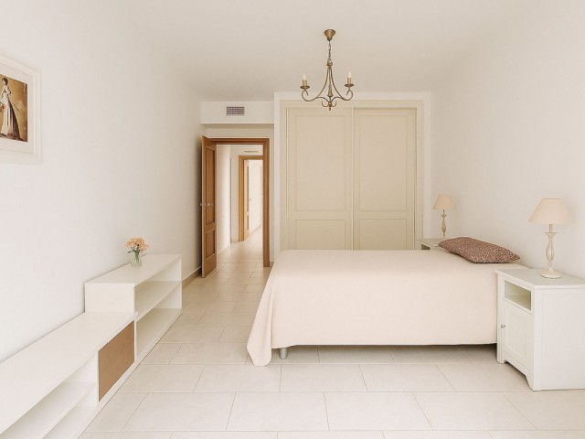 Appartement avec 2 Chambres  à Los Arqueros