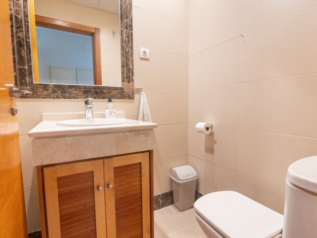 3 Bedrooms Townhouse in Estepona