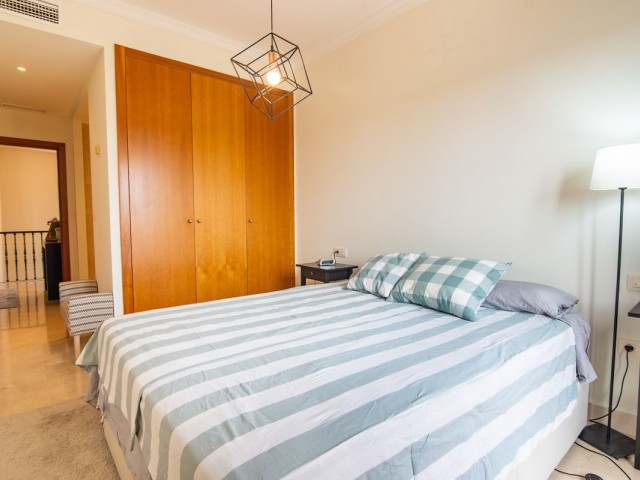 3 Bedrooms Townhouse in Estepona