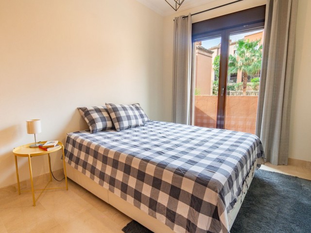 3 Bedrooms Townhouse in Estepona