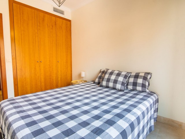 3 Bedrooms Townhouse in Estepona