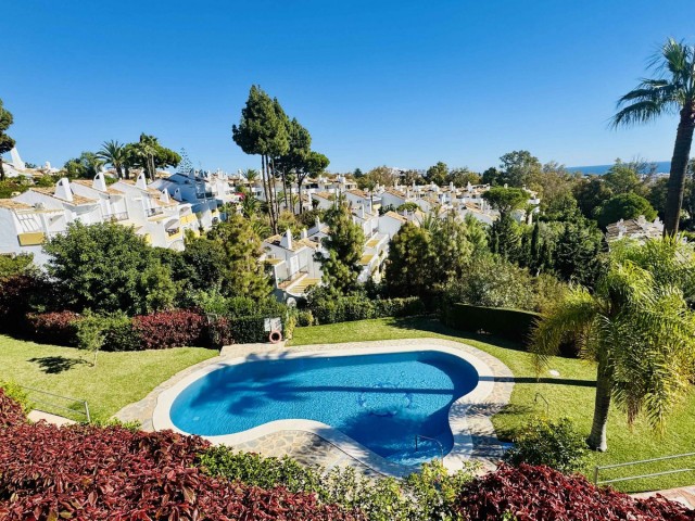 Townhouse Calahonda - R5191633