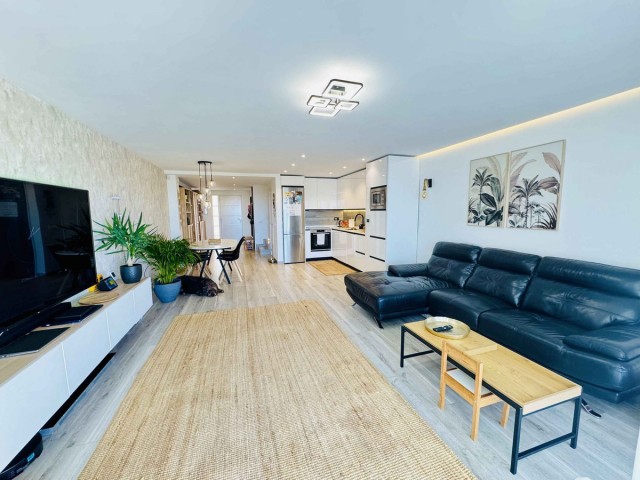 4 Bedrooms Townhouse in Calahonda