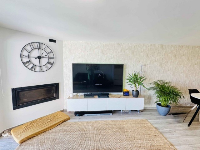 4 Bedrooms Townhouse in Calahonda