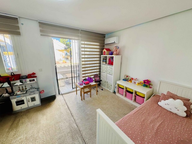 4 Bedrooms Townhouse in Calahonda