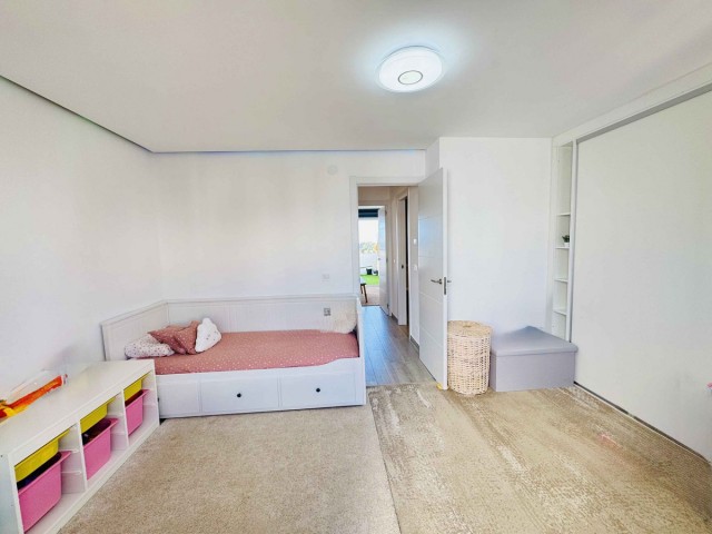 4 Bedrooms Townhouse in Calahonda