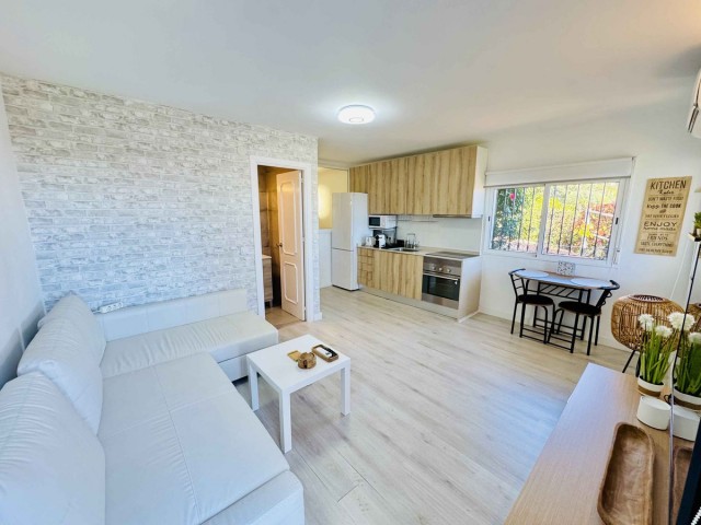 4 Bedrooms Townhouse in Calahonda