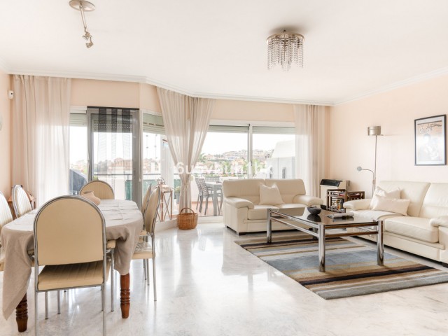 Townhouse, Benalmadena Costa