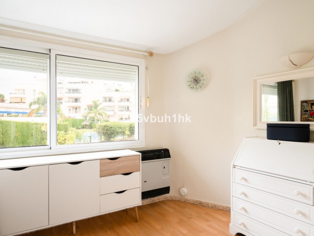 5 Bedrooms Townhouse in Benalmadena Costa