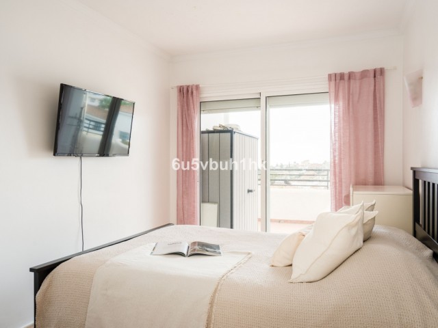 5 Bedrooms Townhouse in Benalmadena Costa