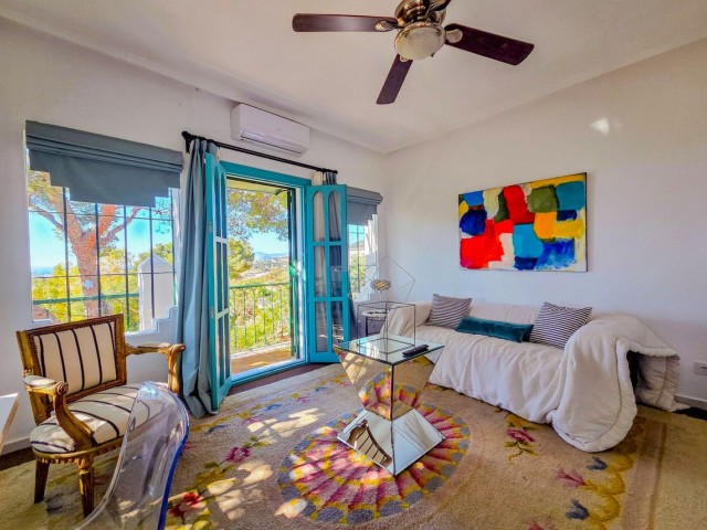 4 Slaapkamer Villa in Marbella