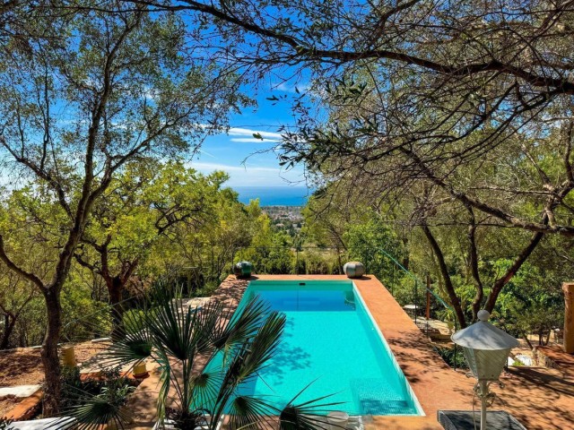 4 Slaapkamer Villa in Marbella