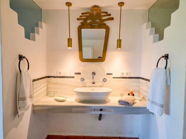 4 Slaapkamer Villa in Marbella