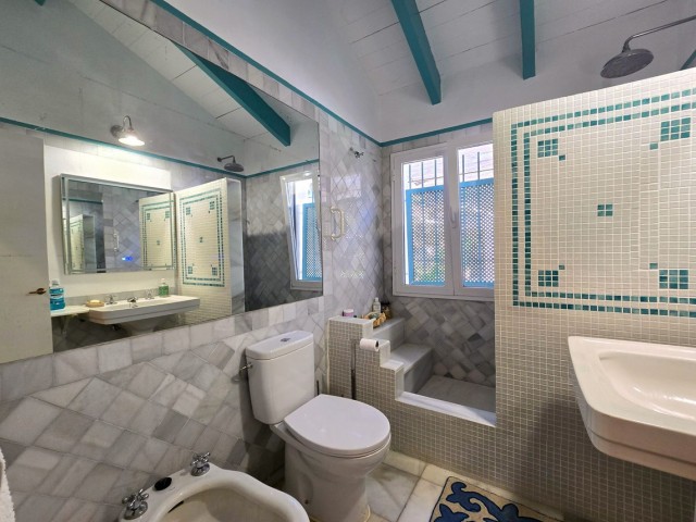 4 Slaapkamer Villa in Marbella