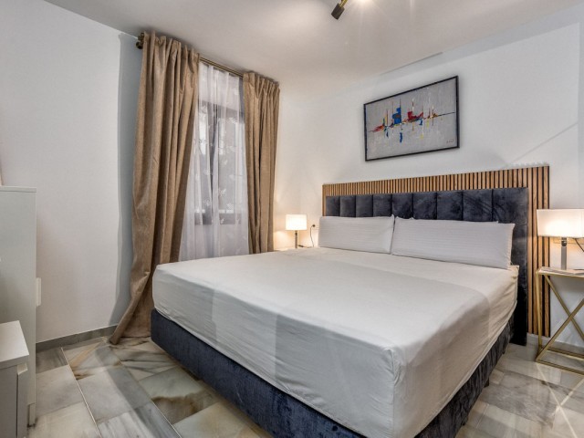 2 Slaapkamer Appartement in Puerto Banús