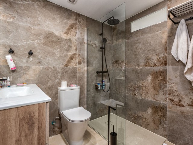 2 Slaapkamer Appartement in Puerto Banús