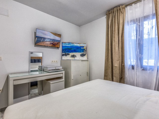 2 Slaapkamer Appartement in Puerto Banús