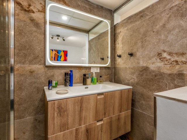 2 Slaapkamer Appartement in Puerto Banús