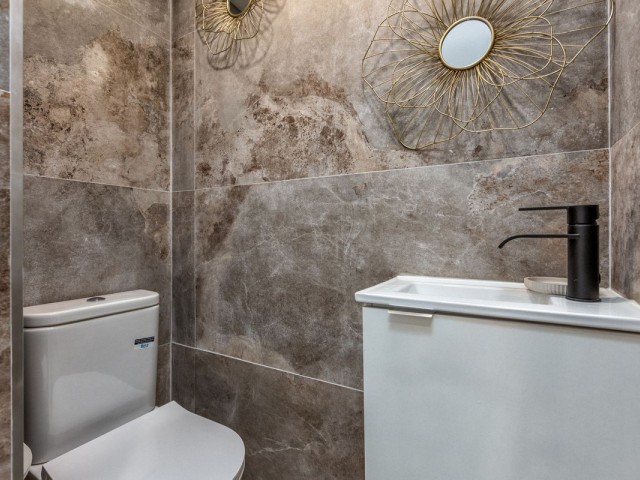 2 Slaapkamer Appartement in Puerto Banús