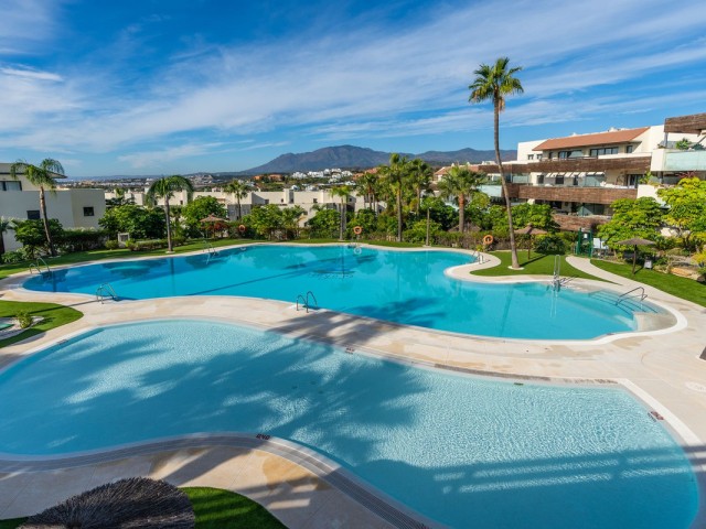 Appartement, Los Flamingos, R5191909