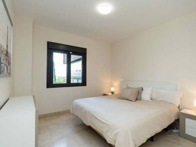 Appartement, Los Flamingos, R5191909
