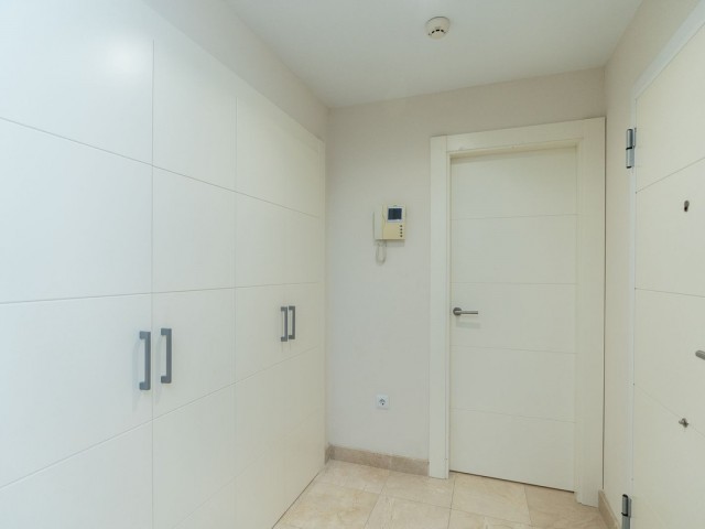 2 Slaapkamer Appartement in Los Flamingos