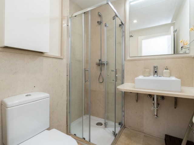 2 Slaapkamer Appartement in Los Flamingos