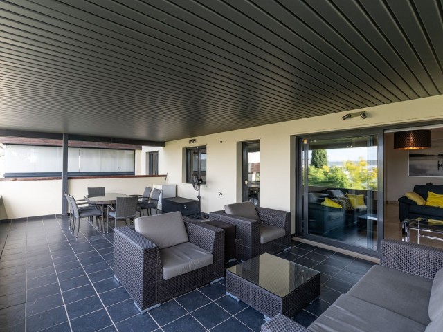 2 Slaapkamer Appartement in Los Flamingos