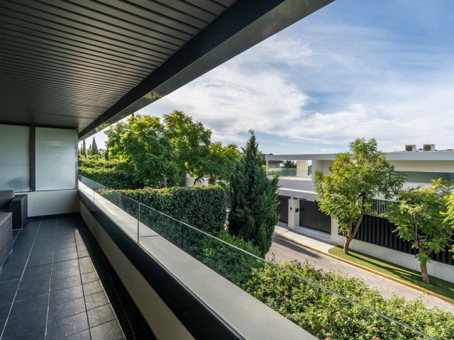 2 Slaapkamer Appartement in Los Flamingos