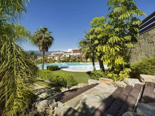 2 Slaapkamer Appartement in Los Flamingos