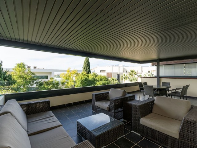 Lägenhet, Los Flamingos, R5191909