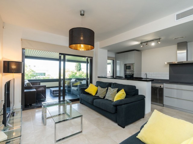 Apartment, Los Flamingos, R5191909