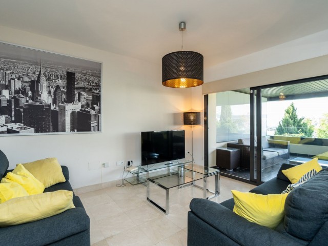 Apartment, Los Flamingos, R5191909