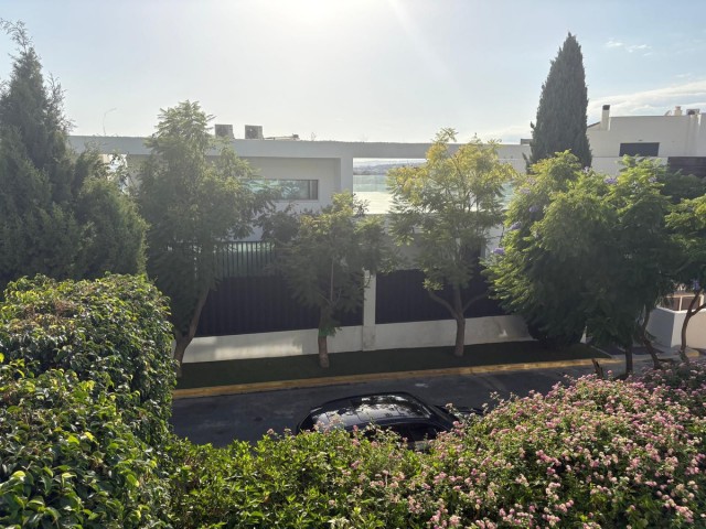 2 Schlafzimmer Apartment in Los Flamingos