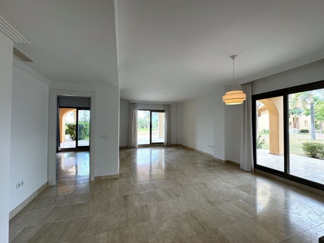 3 Slaapkamer Appartement in Atalaya