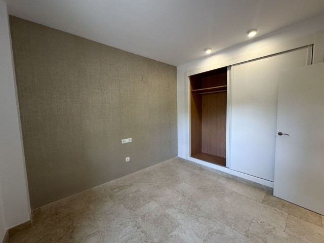 3 Slaapkamer Appartement in Atalaya