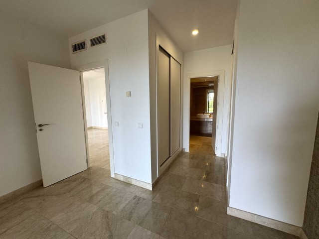 3 Slaapkamer Appartement in Atalaya