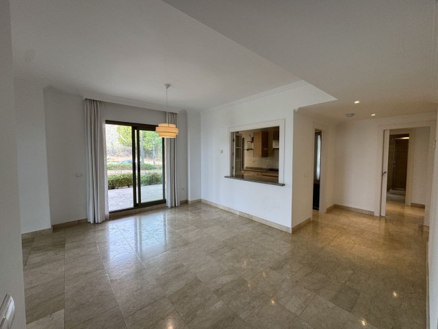 3 Slaapkamer Appartement in Atalaya