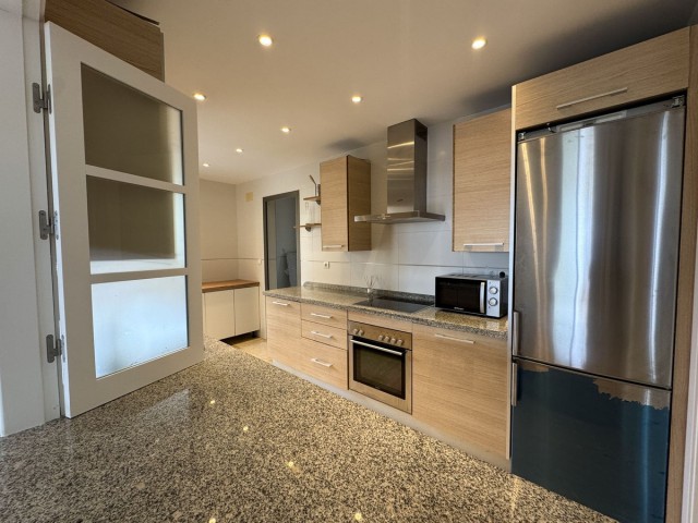 3 Slaapkamer Appartement in Atalaya