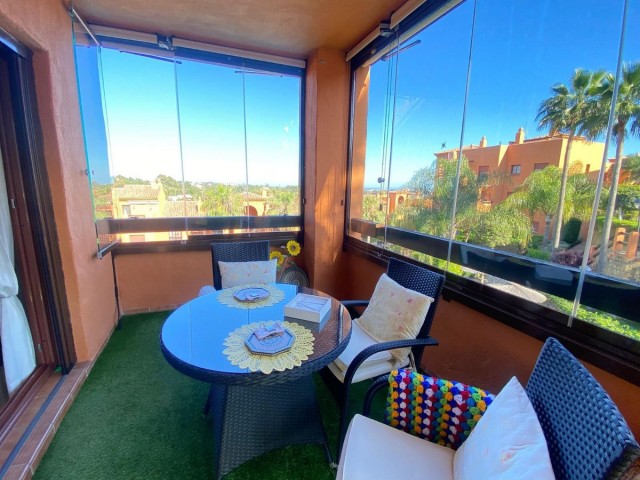 Apartment, Benahavis