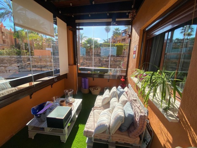 3 Bedrooms Apartment in Benahavís