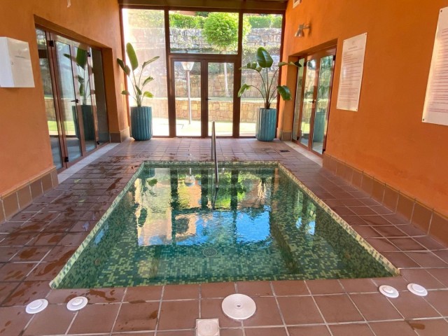 3 Bedrooms Apartment in Benahavís