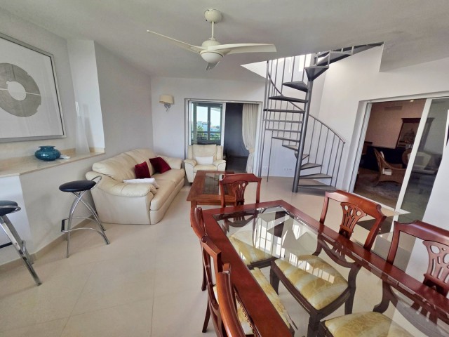 2 Slaapkamer Appartement in Puerto Banús