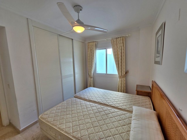 2 Slaapkamer Appartement in Puerto Banús