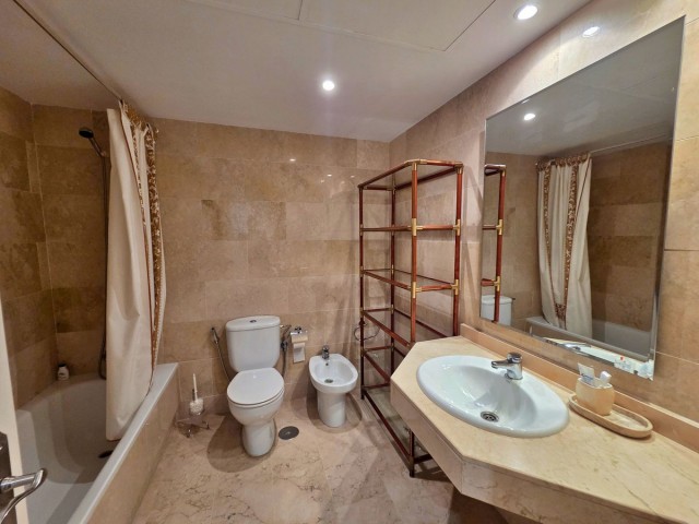 2 Slaapkamer Appartement in Puerto Banús