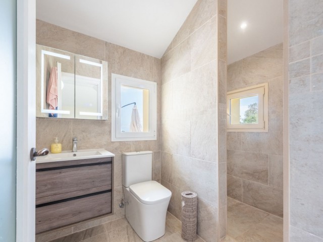 7 Sovrums Villa i Sotogrande Alto