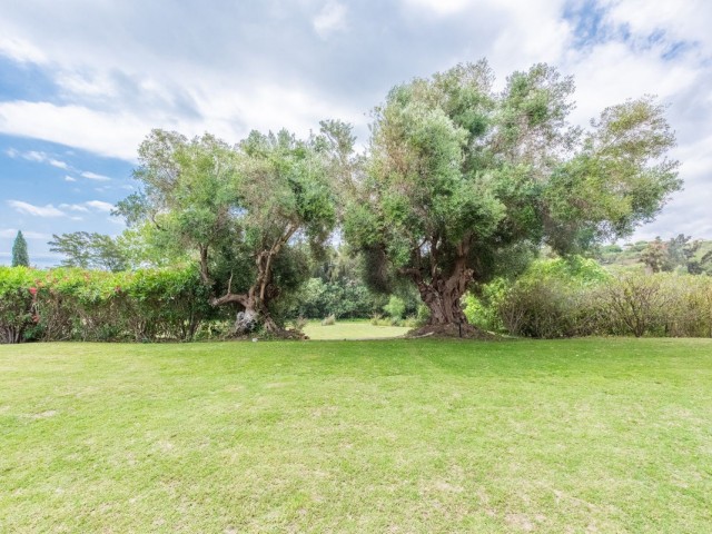 7 Sovrums Villa i Sotogrande Alto