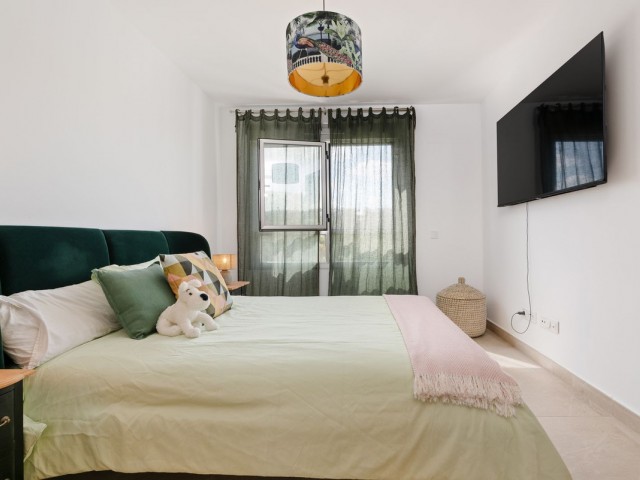 3 Soveroms Rekkehus i Estepona