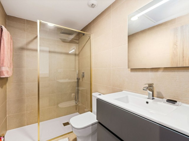 3 Soveroms Rekkehus i Estepona